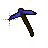 Mithril Pickaxe cursor
