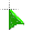 Green Cursor cursor