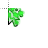 Busy cursor