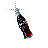 bottle cursor
