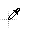 Eyedropper cursor
