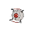 Anger Core (unav) cursor
