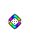 Vertical resize cursor