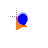 Link select cursor