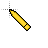 Handwriting cursor