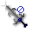 Unavailable cursor