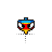 Link select cursor