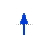 Alternate select cursor
