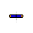 Horizontal resize cursor