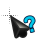 Help select cursor