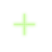 Precision select cursor