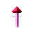 Normal select cursor