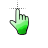Link select cursor