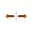 Resize - H cursor