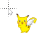 Normal select cursor