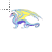 RainWing Angry cursor
