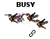 Hummingbird (use this one) Cursors preview