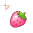 Normal select cursor