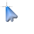 Normal select cursor
