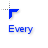 Every Day cursor