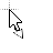 Handwriting cursor