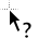 Help select cursor