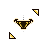 Scanty Diagonal 1 cursor