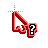 Help select cursor