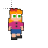 Elizabeth Afton cursor