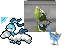 Rosa ‘s works Cursors preview