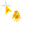 Working in background cursor