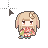 かぐや　リンク cursor