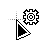 Working in background cursor