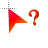 Help select cursor