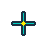 Precision select cursor
