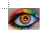 Normal select cursor