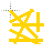 Fries cursor