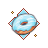 Move cursor