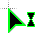 Working in background cursor