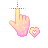 sunshine location cursor