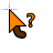 Help select cursor