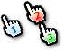 Papers, Please Cursors preview
