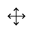 Move cursor