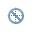 Unavailable cursor