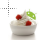 android 2.2 froyo cursor