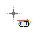 Alt-fixed cursor