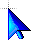 Normal select cursor