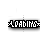 Busy cursor