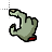 Normal select cursor