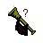 Help select cursor